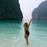 Отзыв от Елизавета - Виза Destination Thailand